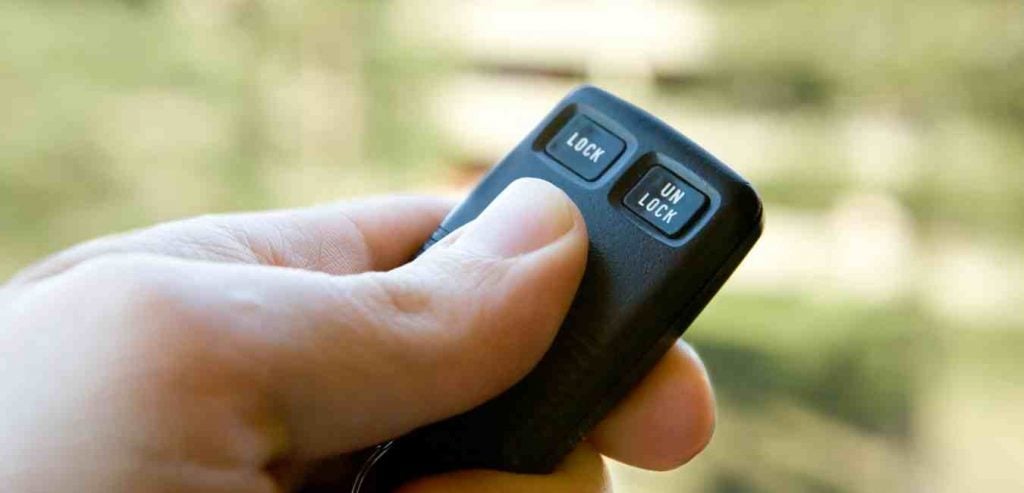 Remote Lock and Data Wipe