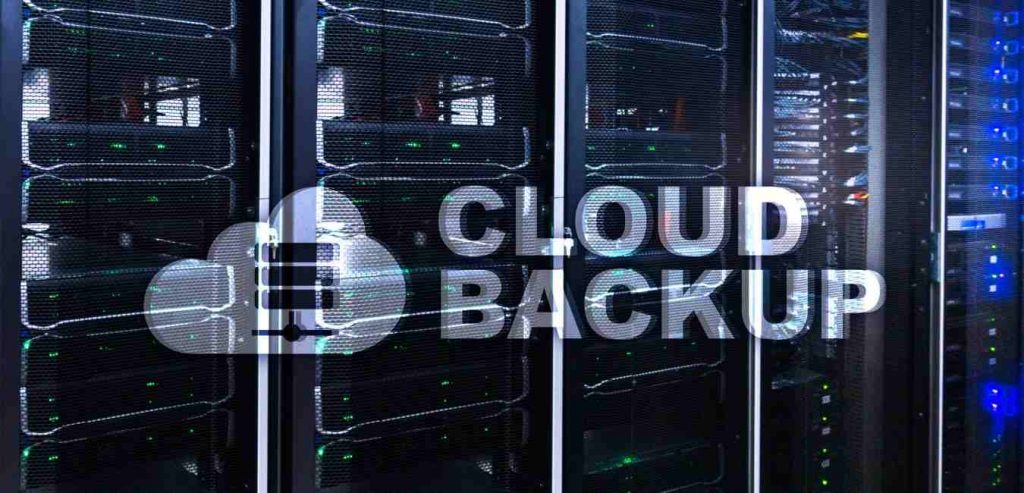 Cloud Security and Data Backup