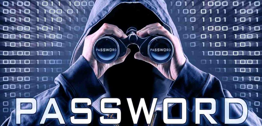 Use a Password Manager