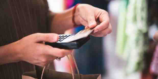 NFC Payments