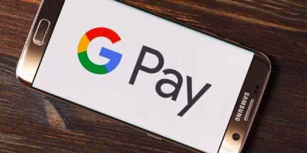 google pay