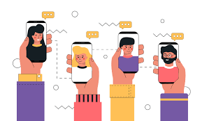 Video Chat App