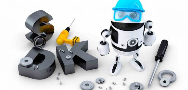 What is an SDK? (Introduction, Types and Benefits)