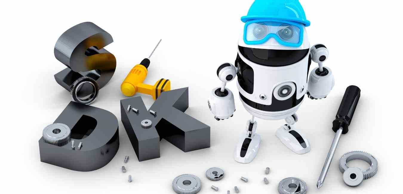 What is an SDK? (Introduction, Types and Benefits)