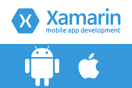 Xamarin mobile app development