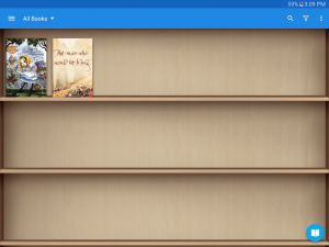 10 Best Book Reading Apps For Android and iOS - vervelogic