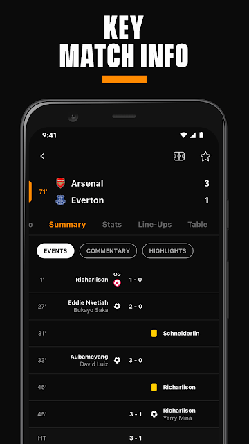 LiveScore