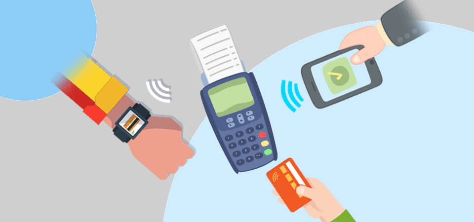 Digital Payment Trends