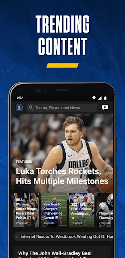 theScore