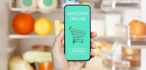 26 Best Grocery Delivery Apps in India; Shop Smart in 2021