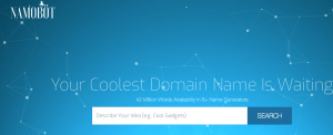 Mobile App Name Generator