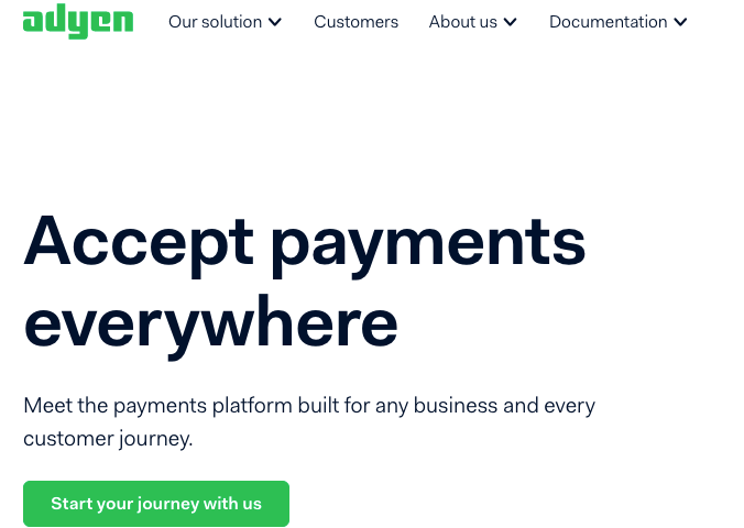Payment Gateways in the USA