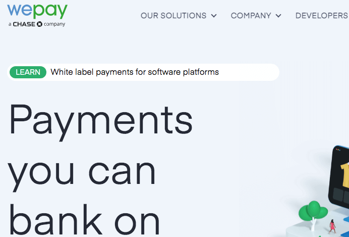 Payment Gateways in the USA