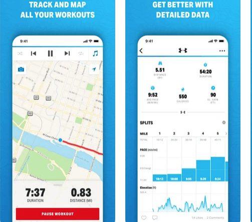 Best Location Tracking App