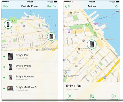 Best Location Tracking App