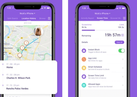 Best Location Tracking App