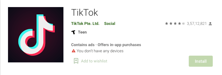 TikTok