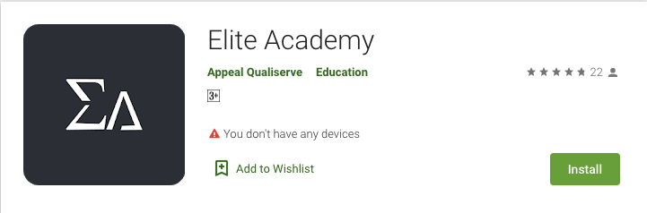 Elite Instructors- Smart Trainers