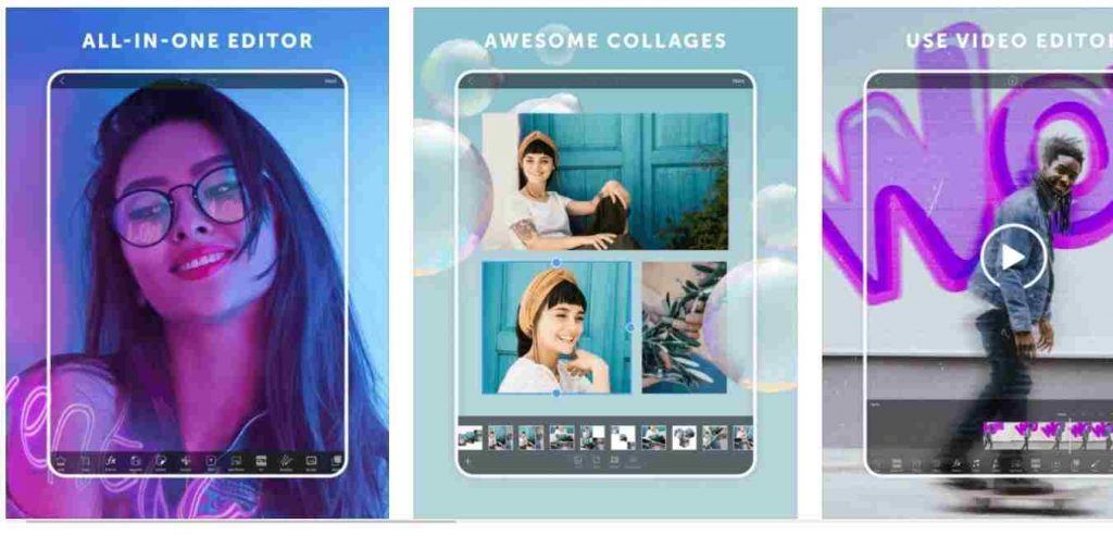 PicsArt Photo & Video Editor