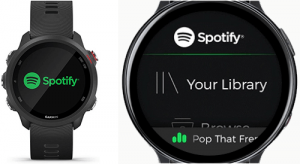 Wearable App