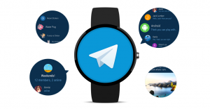 Wearable App