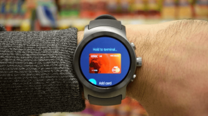 Wearable App
