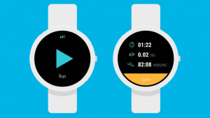 Wearable App