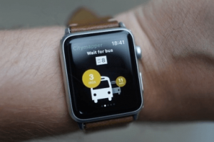 Wearable App