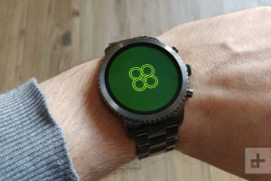 Wearable App