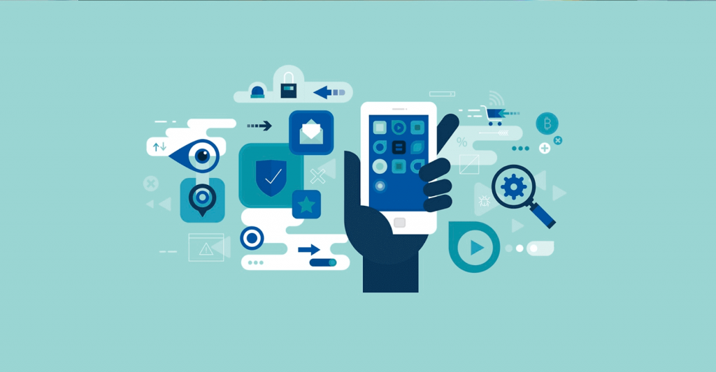 Mobile Technology Trends
