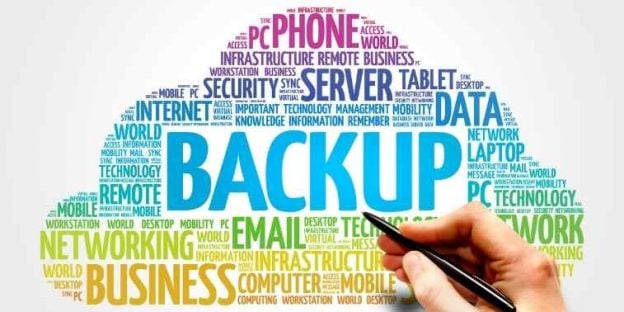 20 Best Backup Apps for Android Device