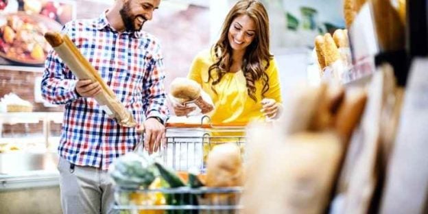 Your Ultimate Guide to Best Groceries Shopping Apps in 2021