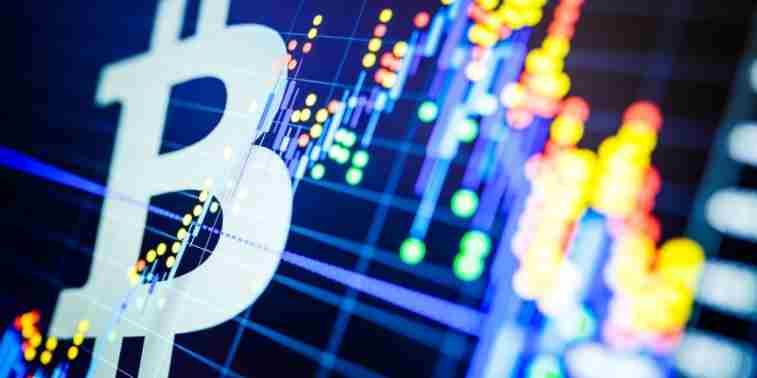 Bitcoin and Cryptocurrency Statistics