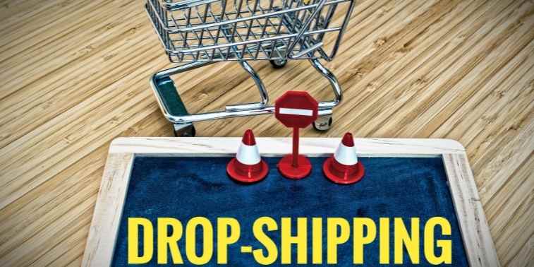 How To Start A Dropshipping Business How To Start A Dropshipping Business