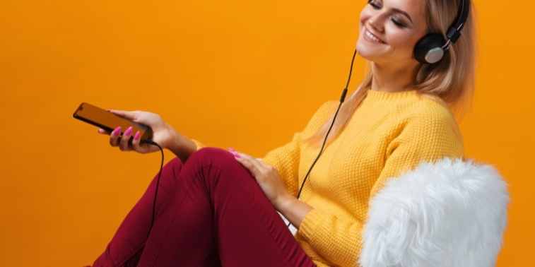 Top 10 Best Music Apps in 2021 - vervelogic