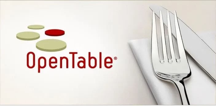 OpenTable
