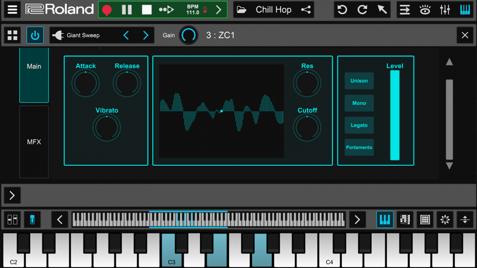 20 Best MusicMaking Apps for Android vervelogic