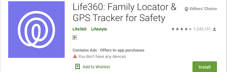 Life360