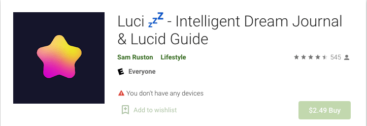Lucy