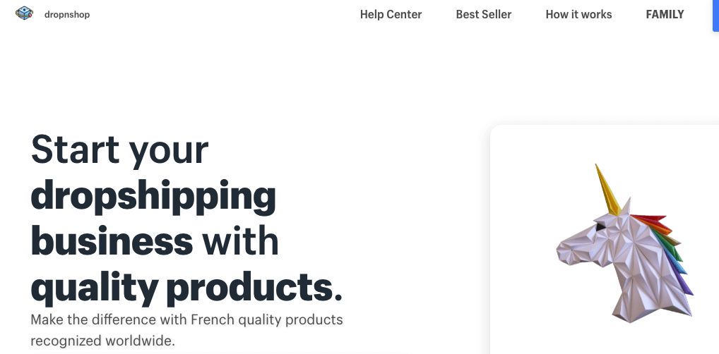 DropnShop