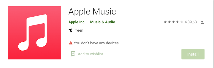 Apple Music