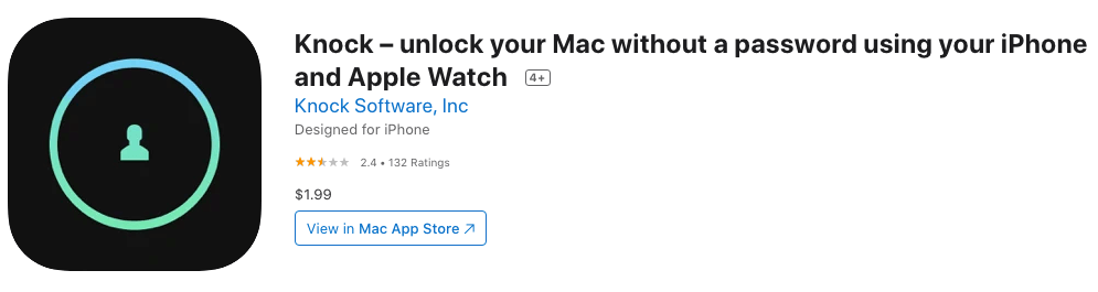 Knock 2.0