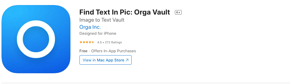 Orga