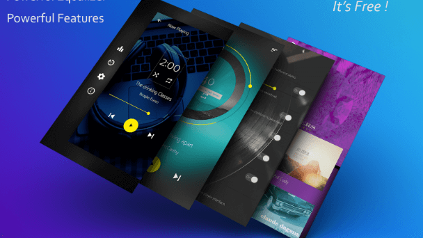 BeatBox Music Player