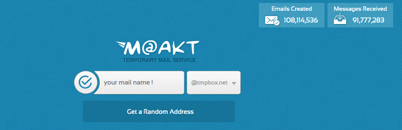 Moakt Email