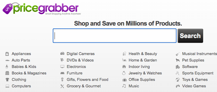 Price Grabber
