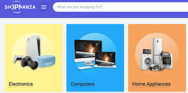 shopmania
