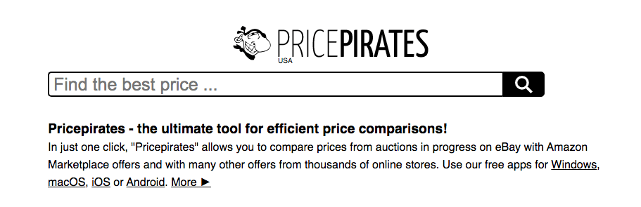 pricepirates