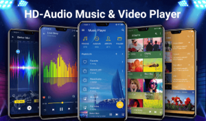 Music Player