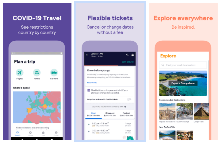 Skyscanner